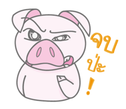 Nollie& Blunt 2 sticker #6951388