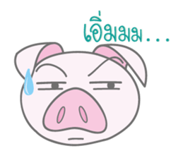 Nollie& Blunt 2 sticker #6951397