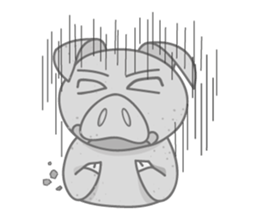 Nollie& Blunt 2 sticker #6951399