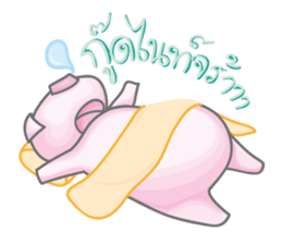 Nollie& Blunt 2 sticker #6951400