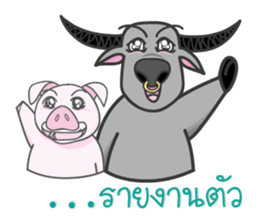 Nollie& Blunt 2 sticker #6951401