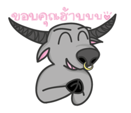 Nollie& Blunt 2 sticker #6951405