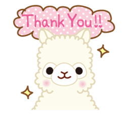 Alpacasso sticker #6952088
