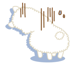 Alpacasso sticker #6952095