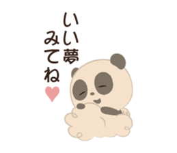 PANSHEL'S WORLD sticker #6952202