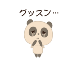 PANSHEL'S WORLD sticker #6952222