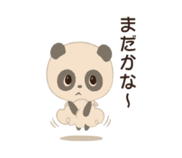 PANSHEL'S WORLD sticker #6952232