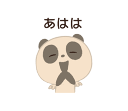 PANSHEL'S WORLD sticker #6952236