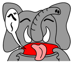 PAO-ZOU 2 sticker #6952242