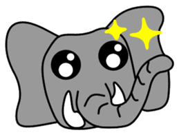 PAO-ZOU 2 sticker #6952260