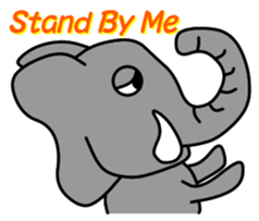 PAO-ZOU 2 sticker #6952261