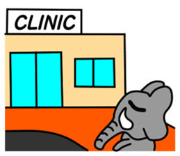 PAO-ZOU 2 sticker #6952272