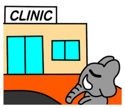 PAO-ZOU 2 sticker #6952272