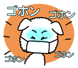 Only Wan sticker #6952762