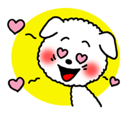 Only Wan sticker #6952766