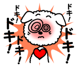 Only Wan sticker #6952771