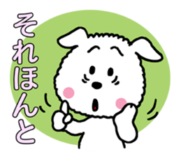 Only Wan sticker #6952781