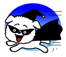 Only Wan sticker #6952784