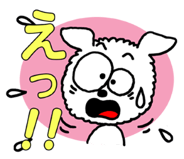 Only Wan sticker #6952788