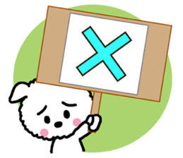 Only Wan sticker #6952795