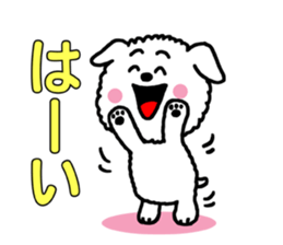 Only Wan sticker #6952797