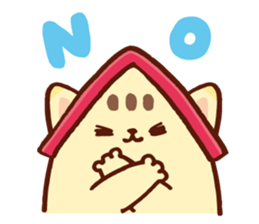 KUNINYAN sticker #6953164