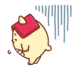 KUNINYAN sticker #6953168