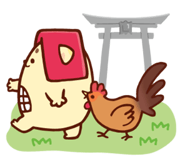 KUNINYAN sticker #6953169