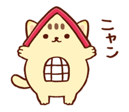 KUNINYAN sticker #6953174