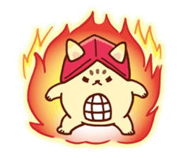 KUNINYAN sticker #6953176