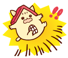 KUNINYAN sticker #6953177