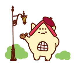 KUNINYAN sticker #6953178