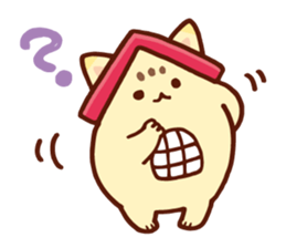 KUNINYAN sticker #6953181