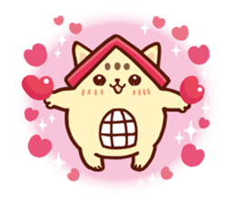 KUNINYAN sticker #6953185