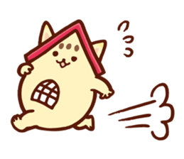 KUNINYAN sticker #6953186