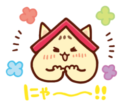 KUNINYAN sticker #6953188