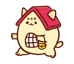 KUNINYAN sticker #6953190