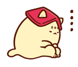 KUNINYAN sticker #6953194