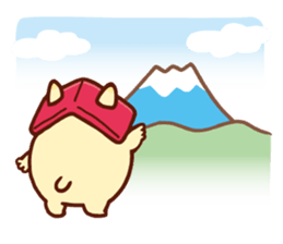 KUNINYAN sticker #6953196