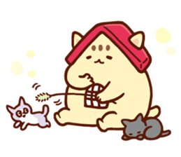 KUNINYAN sticker #6953197