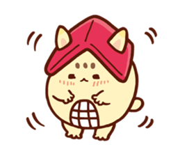 KUNINYAN sticker #6953198