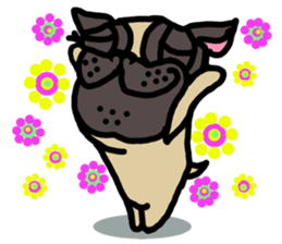 PuGPuG2 sticker #6953561