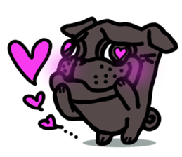 PuGPuG2 sticker #6953568