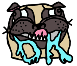 PuGPuG2 sticker #6953573