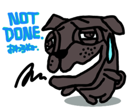 PuGPuG2 sticker #6953583