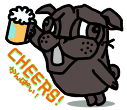 PuGPuG2 sticker #6953591