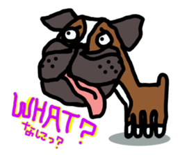 PuGPuG2 sticker #6953599