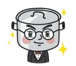 nanmulti sanhawan just wanna say hi!!!! sticker #6953659