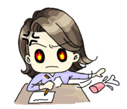 Shutuplease ver 1.0 sticker #6953692