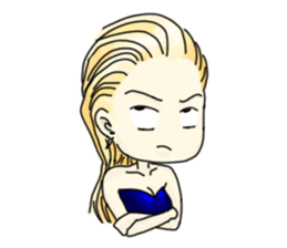 Shutuplease ver 1.0 sticker #6953694